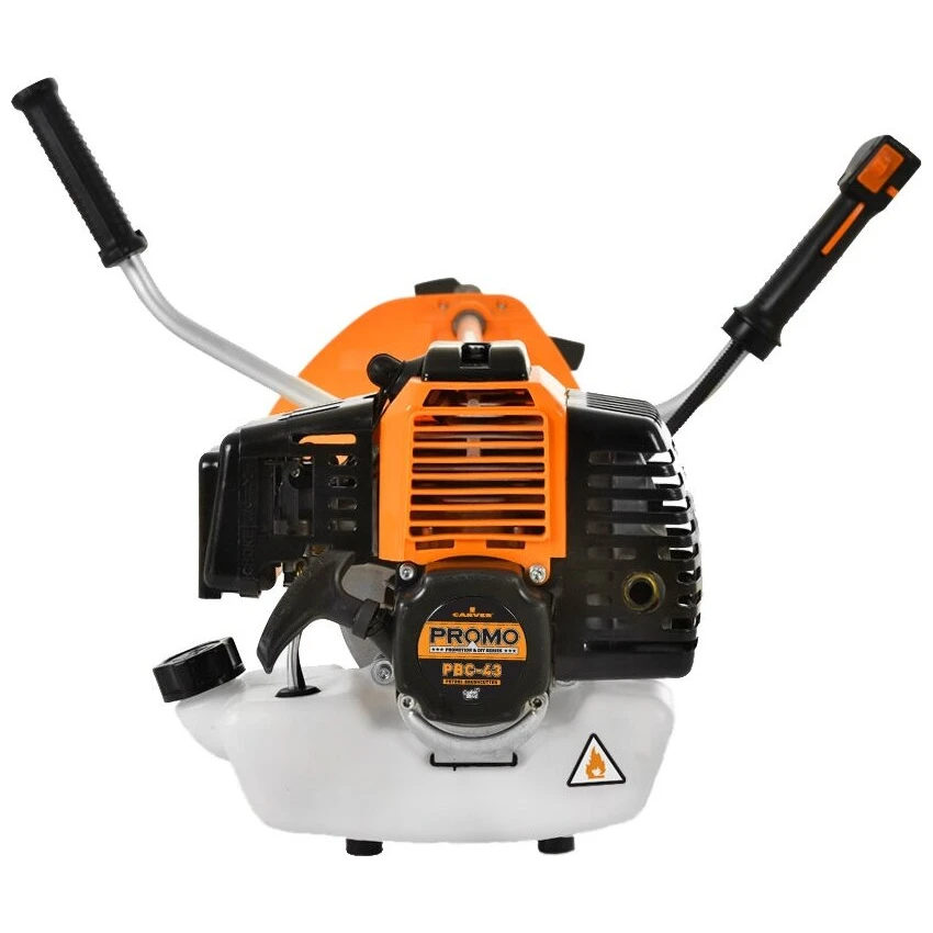 Триммер CARVER Promo PBC-43 - 01.001.00027 - фото 2