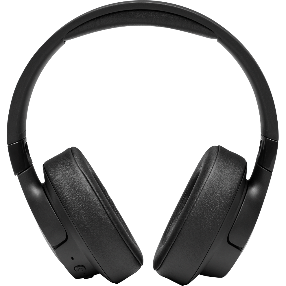 Гарнитура JBL Tune 760NC Black - JBLT760NCBLK - фото 2