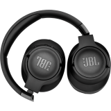 Гарнитура JBL Tune 760NC Black (JBLT760NCBLK)