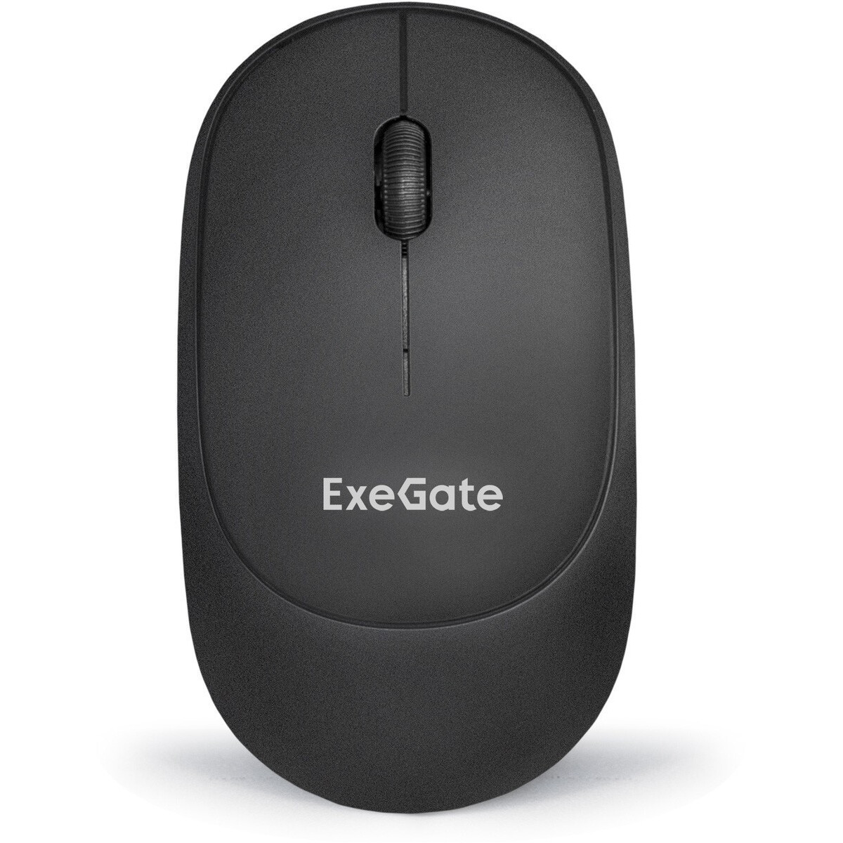 Клавиатура + мышь ExeGate MK330 Black - EX287402RUS - фото 5