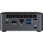 Платформа Intel NUC 10 Performance kit (BXNUC10I3FNHN) - фото 2