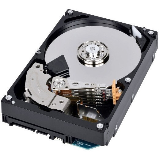 Жёсткий диск 6TB SATA-III Toshiba (MG08ADA600E)