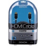 Кабель HDMI - HDMI, 5м, Denon AK-HM500