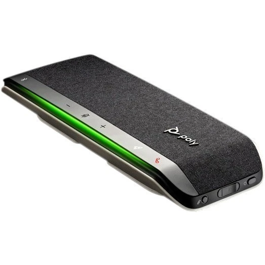 Спикерфон Poly Sync 40+ (218764-01) - 218764-01/77P36AA - фото 2