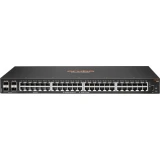 Коммутатор (свитч) HPE JL676A Aruba 6100