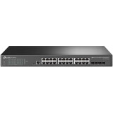 Коммутатор (свитч) TP-Link TL-SG3428 V2