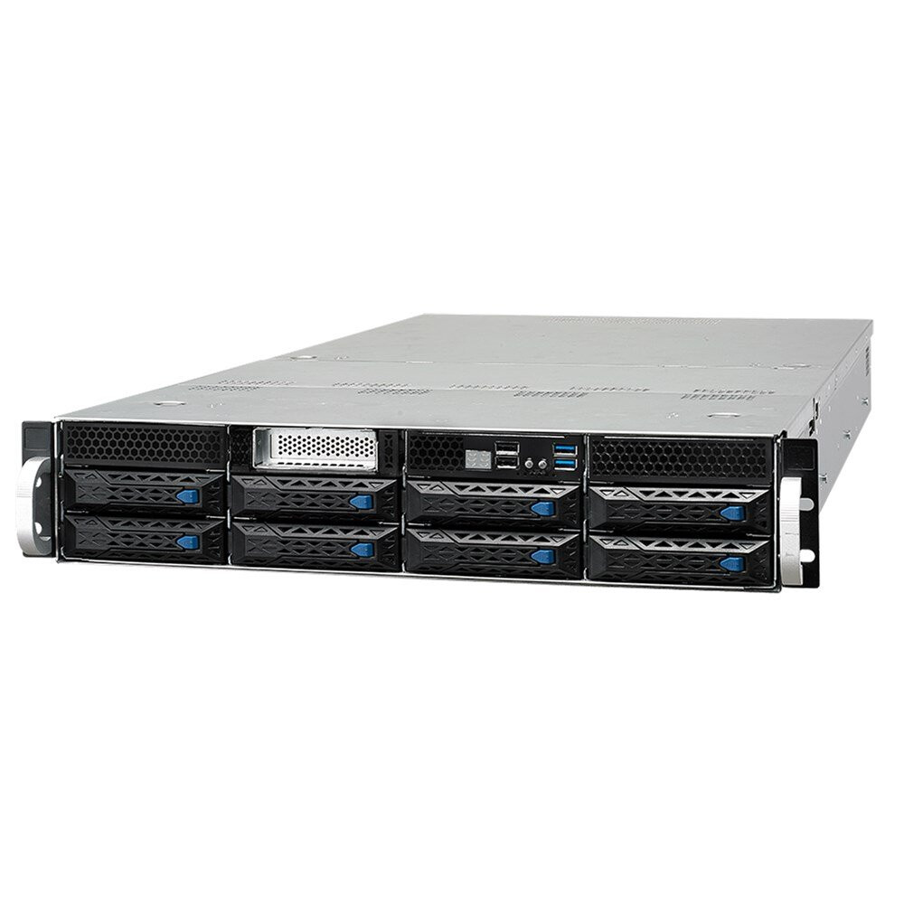 Серверная платформа ASUS ESC4000 G4 2200W - 90SF0071-M04120
