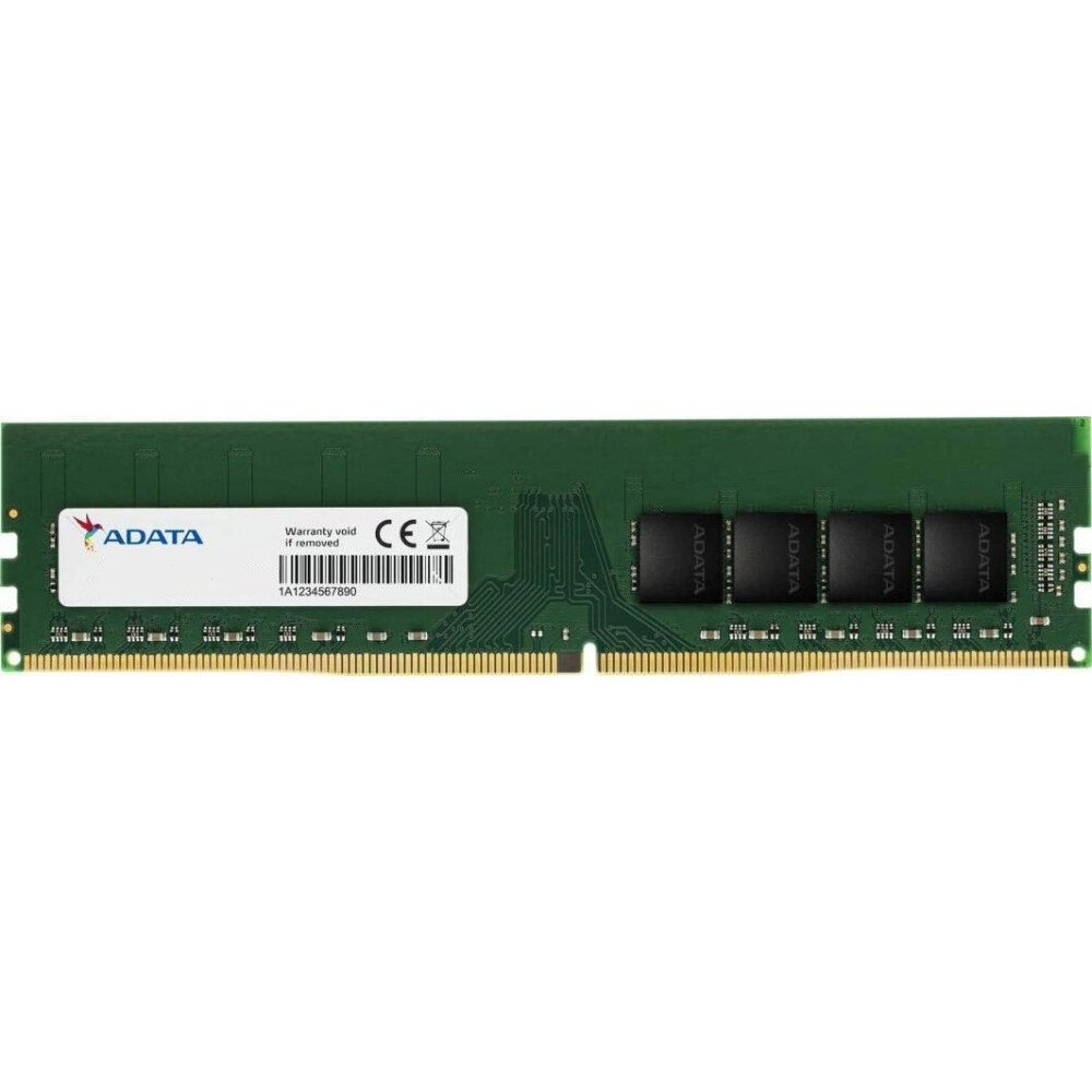 Оперативная память 8Gb DDR4 2666MHz ADATA Premier (AD4U26668G19-SGN)