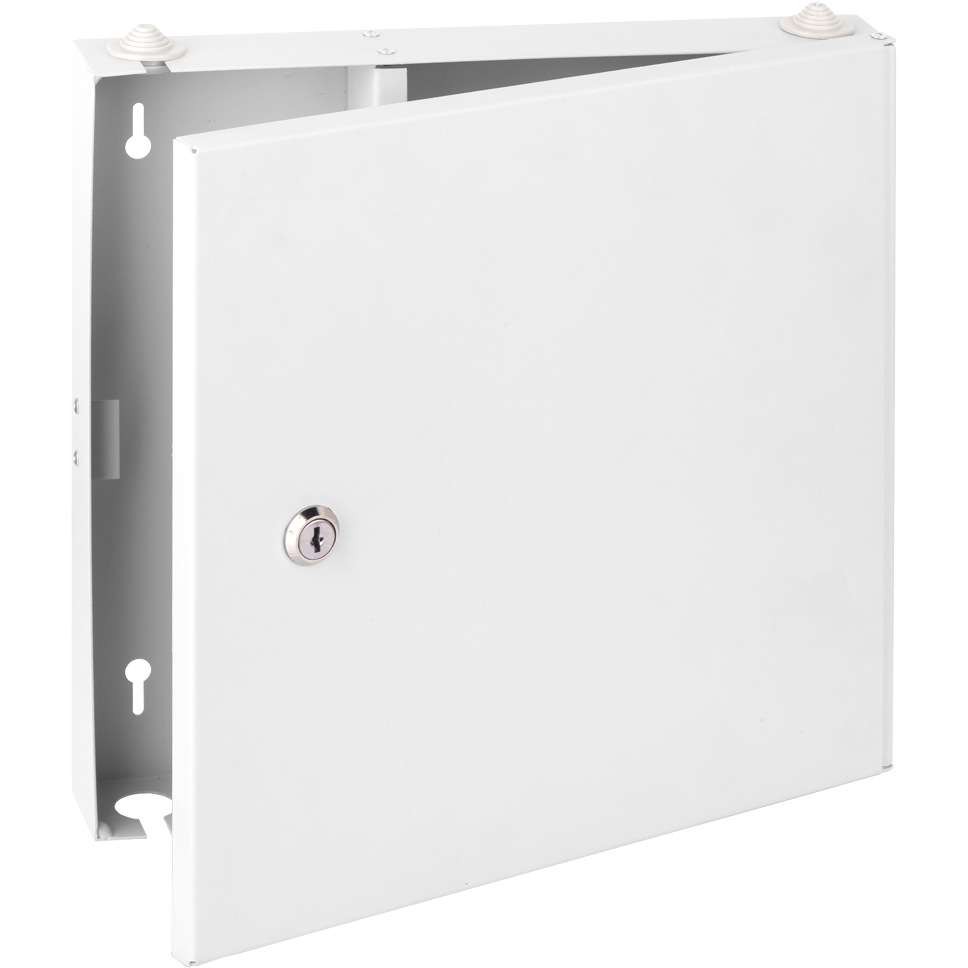 Оптический кросс NIKOMAX NMF-WP16FC-IP-ES-GY
