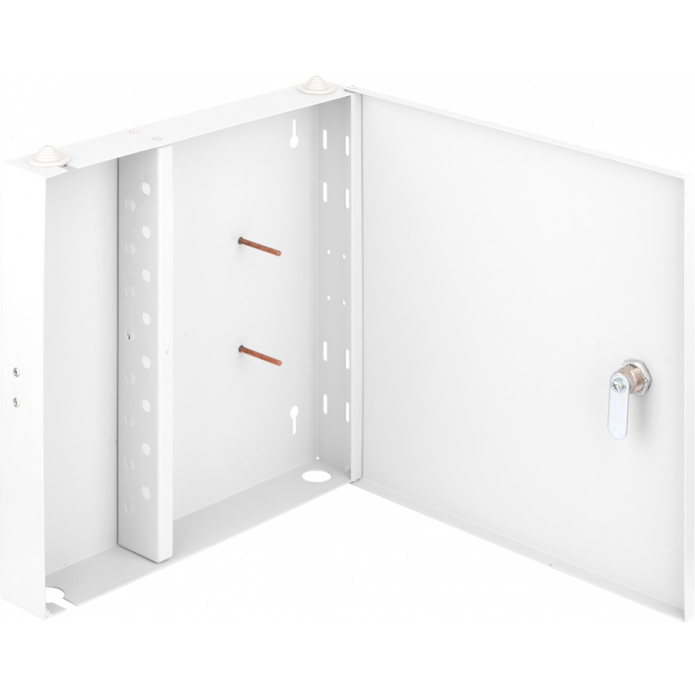 Оптический кросс NIKOMAX NMF-WP16FC-IP-ES-GY - фото 2