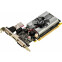 Видеокарта NVIDIA GeForce 210 MSI 1Gb (N210-1GD3/LP) - фото 2