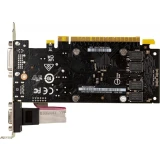 Видеокарта NVIDIA GeForce 210 MSI 1Gb (N210-1GD3/LP)