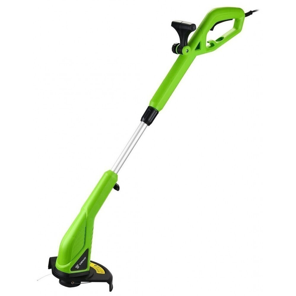 Триммер DEKO DKTR550 - 063-4234 - фото 2