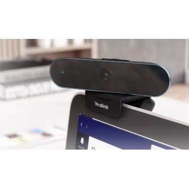 Конференц-камера Yealink UVC20 - фото 4