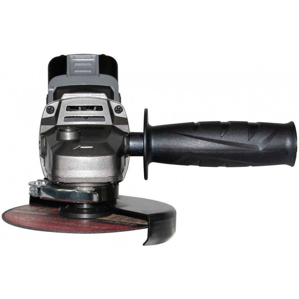 Шлифовальная машина Интерскол УШМ-125/18В (578.4.1.70) - фото 4