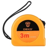 Отвёртка DEKO DKS4 (063-4109)