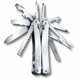 Мультитул Victorinox SwissTool Spirit X (3.0224.LB1)