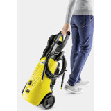 Мойка высокого давления Karcher K 4 Universal Edition (1.679-300.0)