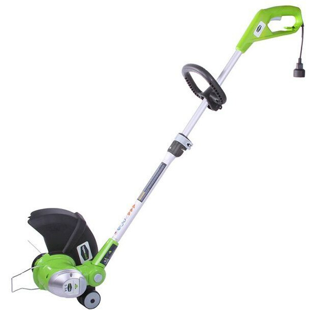 Триммер Greenworks GST5033M - 21277 - фото 4