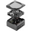 Блок питания 760W Fractal Design Ion+ 2 Platinum (FD-PIA2P760) - фото 10