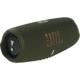 Портативная акустика JBL Charge 5 Green (JBLCHARGE5GRN)