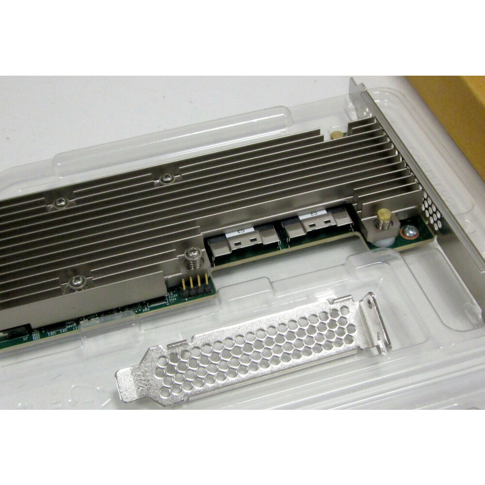 HBA-адаптер LSI P411W-32P - 05-50054-00 - фото 2