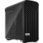 Корпус Fractal Design Torrent Black TG Dark Tint - FD-C-TOR1A-06
