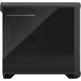 Корпус Fractal Design Torrent Black TG Dark Tint (FD-C-TOR1A-06)