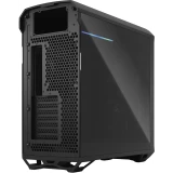 Корпус Fractal Design Torrent Black TG Dark Tint (FD-C-TOR1A-06)