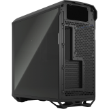 Корпус Fractal Design Torrent Black TG Dark Tint (FD-C-TOR1A-06)