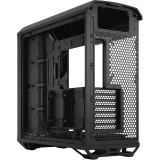 Корпус Fractal Design Torrent Black TG Dark Tint (FD-C-TOR1A-06)
