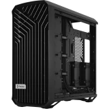 Корпус Fractal Design Torrent Black TG Dark Tint (FD-C-TOR1A-06)