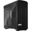 Корпус Fractal Design Torrent Black TG Light Tint - FD-C-TOR1A-01