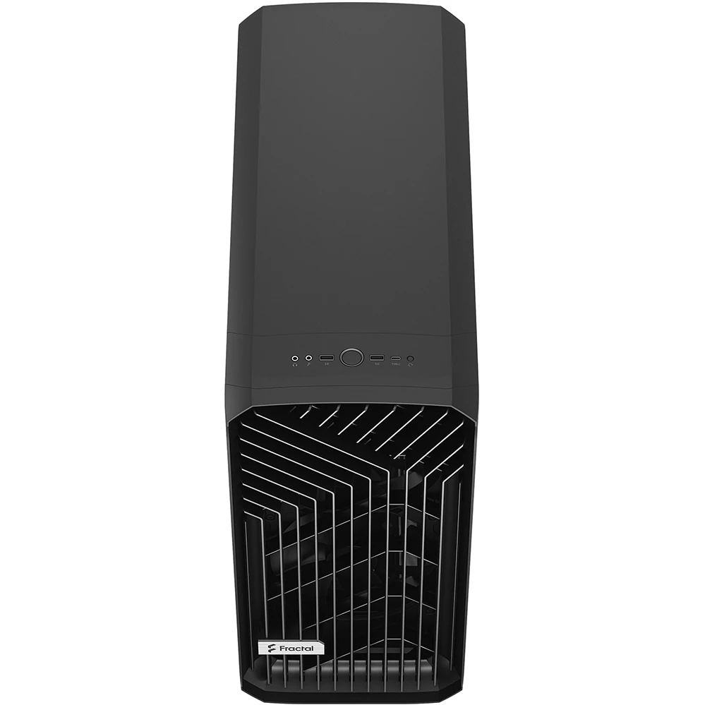 Корпус Fractal Design Torrent Black TG Light Tint - FD-C-TOR1A-01 - фото 3