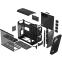 Корпус Fractal Design Torrent Black TG Light Tint - FD-C-TOR1A-01 - фото 7