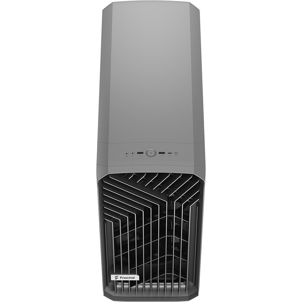 Корпус Fractal Design Torrent Gray TG Light Tint - FD-C-TOR1A-02 - фото 3