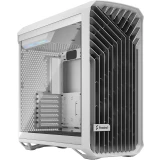 Корпус Fractal Design Torrent White TG Clear Tint (FD-C-TOR1A-03)