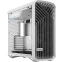 Корпус Fractal Design Torrent White TG Clear Tint - FD-C-TOR1A-03 - фото 5