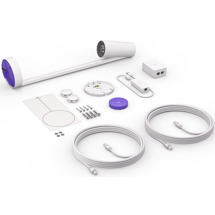 Конференц-камера Logitech Scribe (960-001332) - фото 4