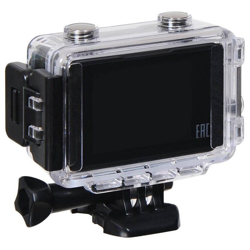 Экшн-камера Digma DiCam 520 - DC520 - фото 3