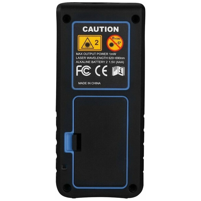 Дальномер DEKO GLE-40 - 065-0240 - фото 3