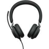Гарнитура Jabra Evolve2 40 MS Stereo (24089-999-899)