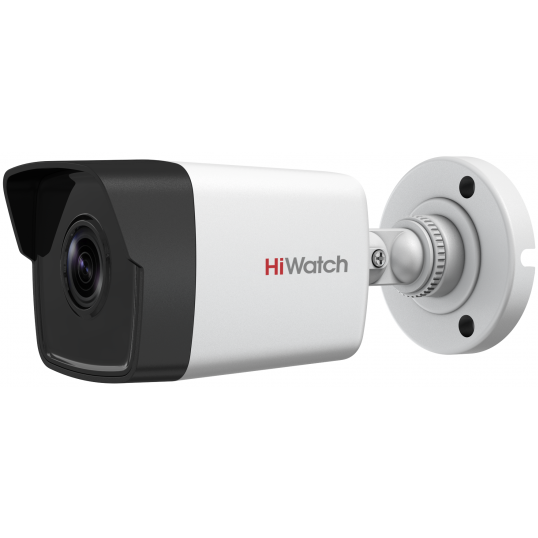 IP камера HiWatch DS-I200(D) 2.8мм
