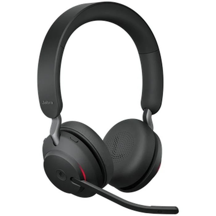 Гарнитура Jabra Evolve2 65 Link 380a MS Stereo Black - 26599-999-999
