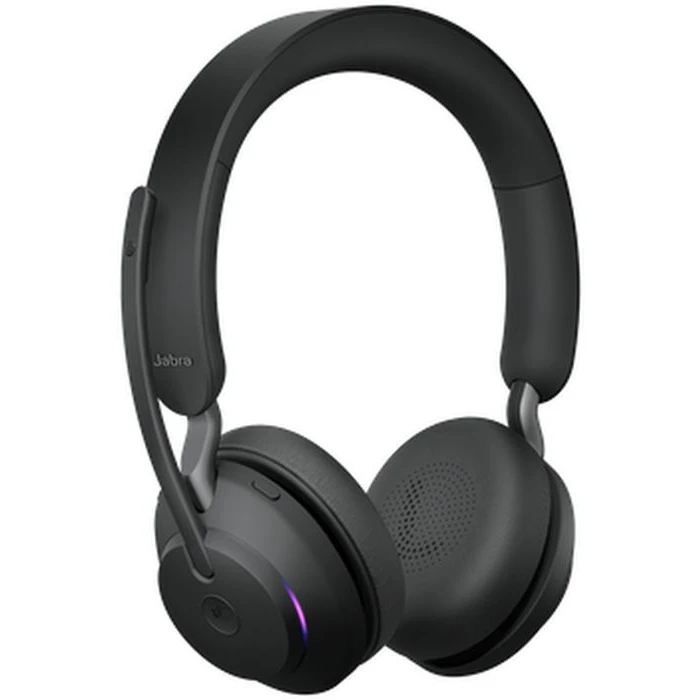 Гарнитура Jabra Evolve2 65 Link 380a MS Stereo Black - 26599-999-999 - фото 2