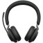 Гарнитура Jabra Evolve2 65 Link 380a MS Stereo Black - 26599-999-999 - фото 4