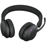 Гарнитура Jabra Evolve2 65 Link 380a MS Stereo Black (26599-999-999)