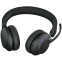 Гарнитура Jabra Evolve2 65 Link 380a MS Stereo Black - 26599-999-999 - фото 5