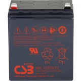 Аккумуляторная батарея CSB HRL1225W F2 (FR) (HRL1225W F2 FR)