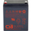 Аккумуляторная батарея CSB HRL1225W F2 (FR) - HRL1225W F2 FR